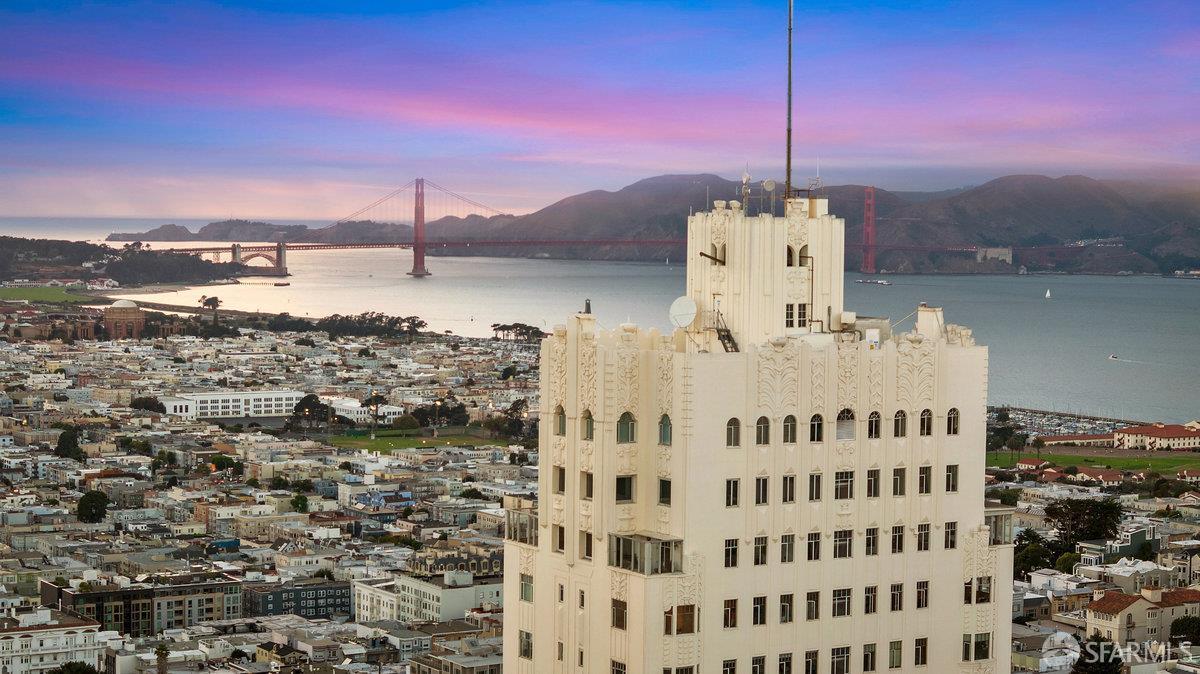 1101 Green Street, Unit 1801 San Francisco, CA 94109 - Photo 2 of 45