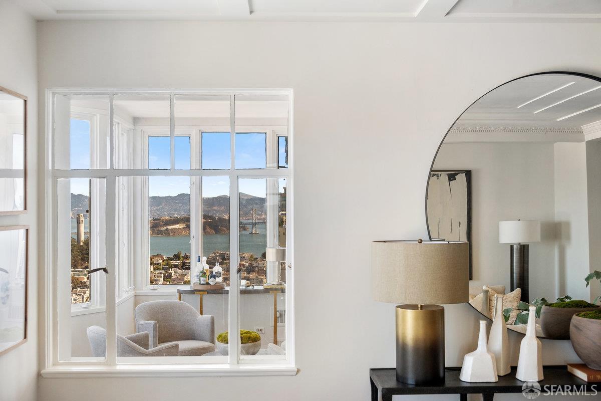 1101 Green Street, Unit 1801 San Francisco, CA 94109 - Photo 10 of 45