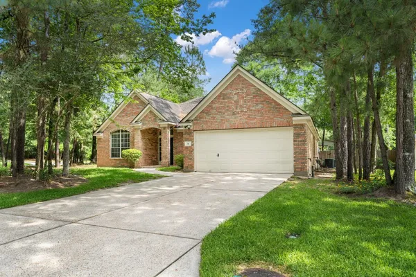 $3,300 | 54 Legend Mill Court, The Woodlands, TX 77382