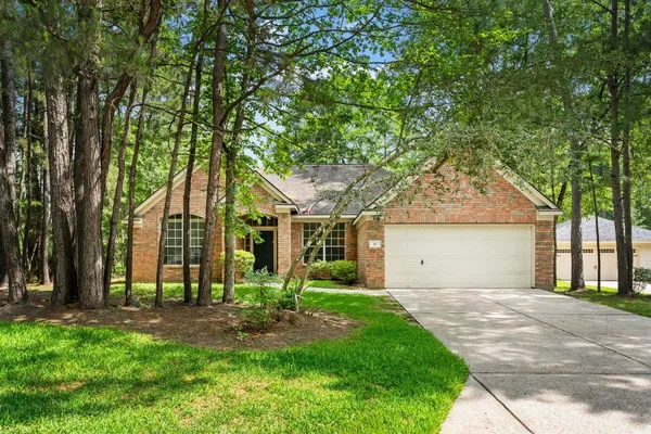 $3,300 | 54 Legend Mill Court, The Woodlands, TX 77382