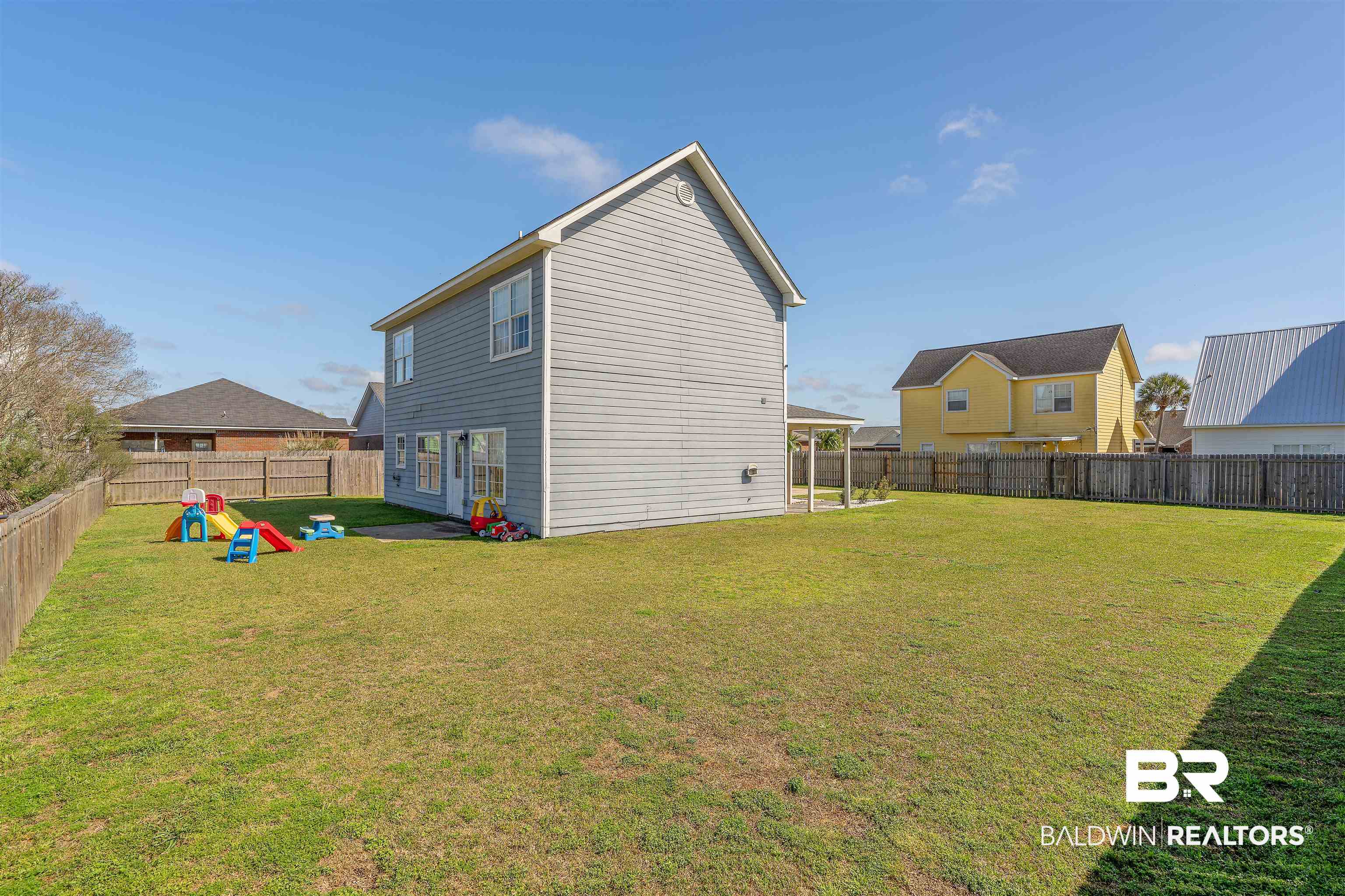 3869 Emerille Drive Foley, AL 36535 - Photo 20 of 28