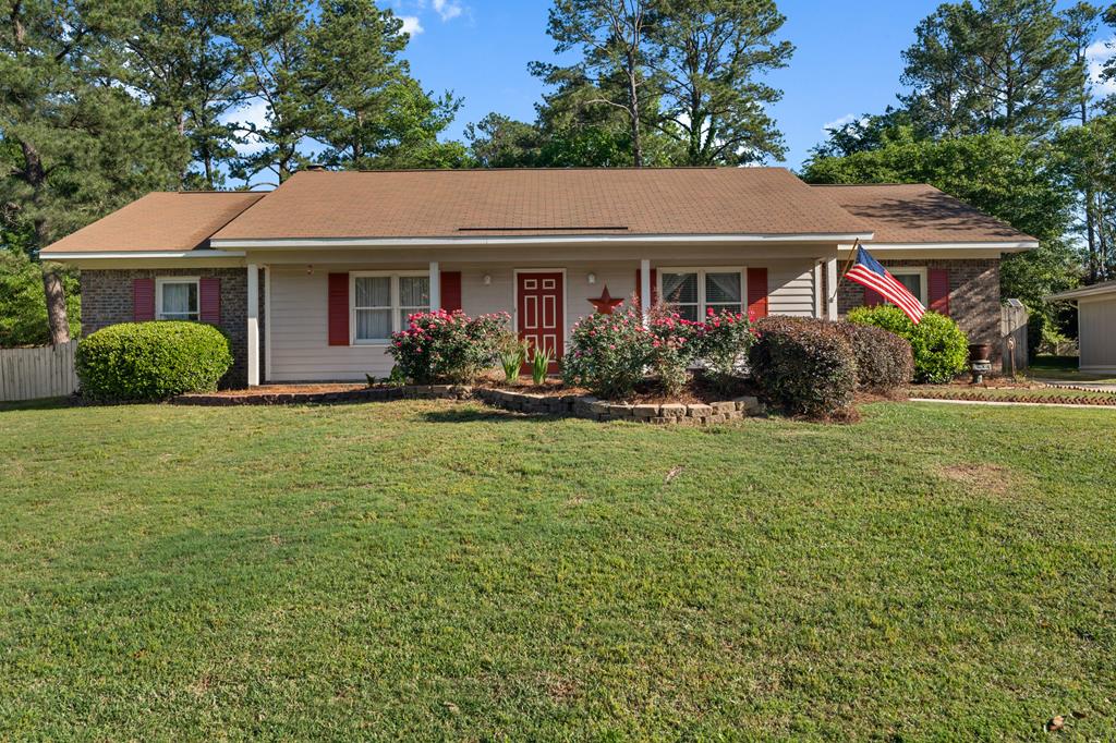 5819 Old Dominion Road Columbus, GA 31909 - Photo 1 of 15 Main View