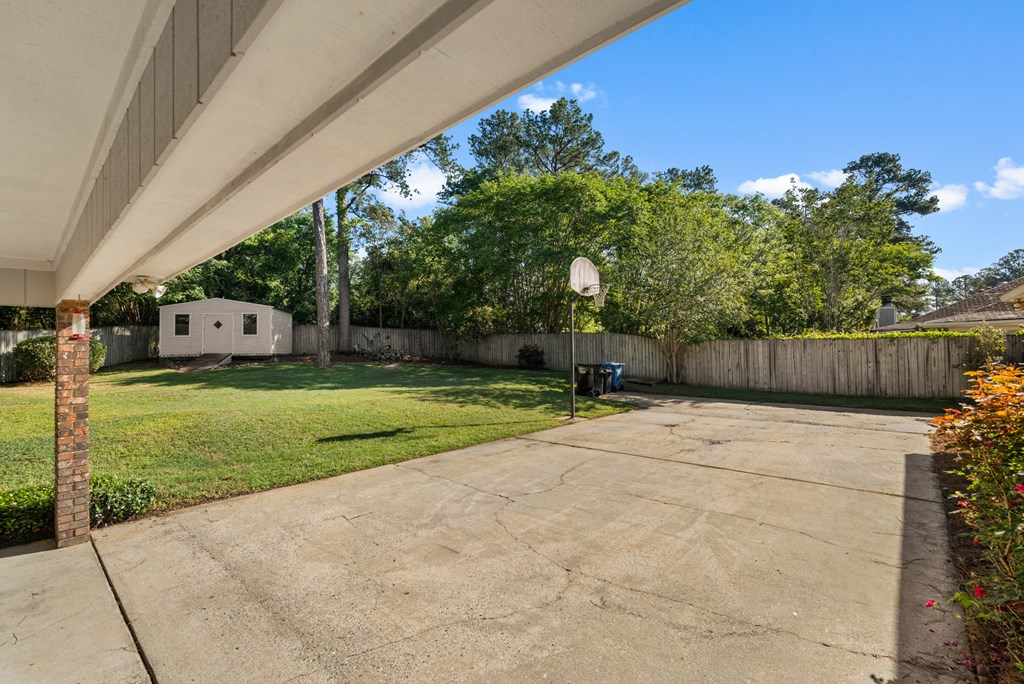 5819 Old Dominion Road Columbus, GA 31909 - Photo 14 of 15 Gallery Image 14