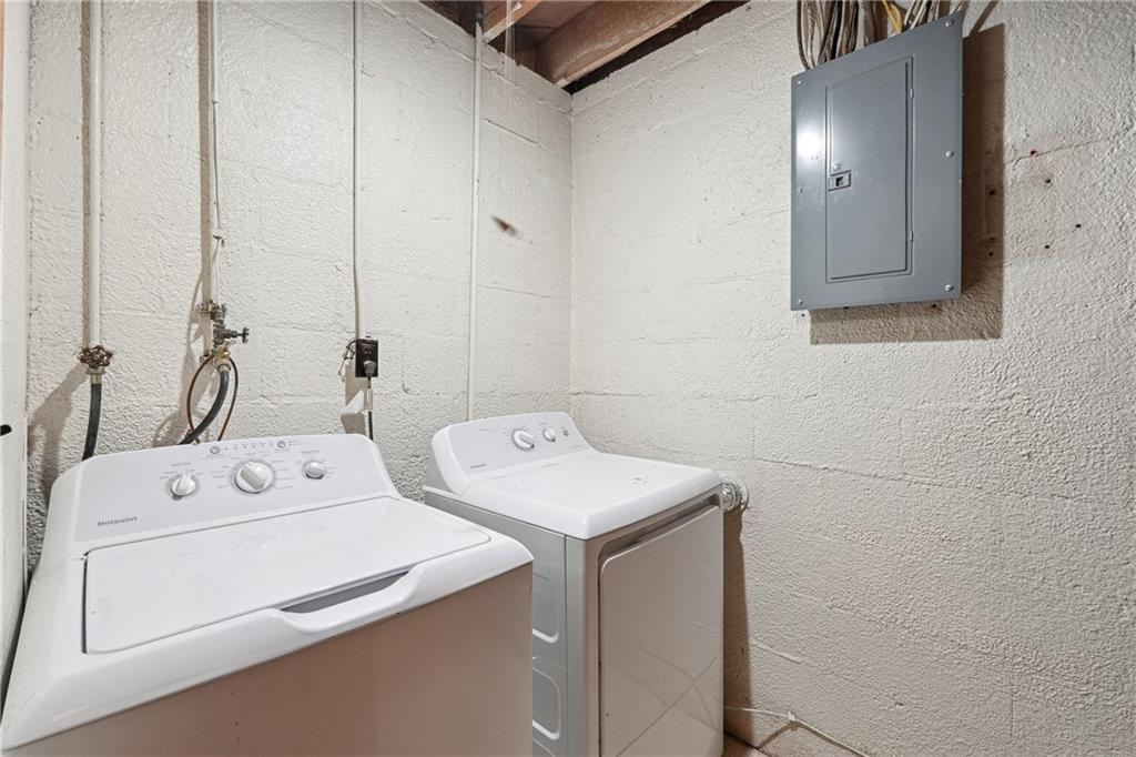 2073 East Roxboro Road Northeast, Unit 2073A Brookhaven, GA 30324 - Photo 13 of 19