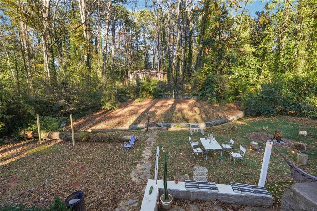 2073 East Roxboro Road Northeast, Unit 2073A Brookhaven, GA 30324 - Photo 14 of 19