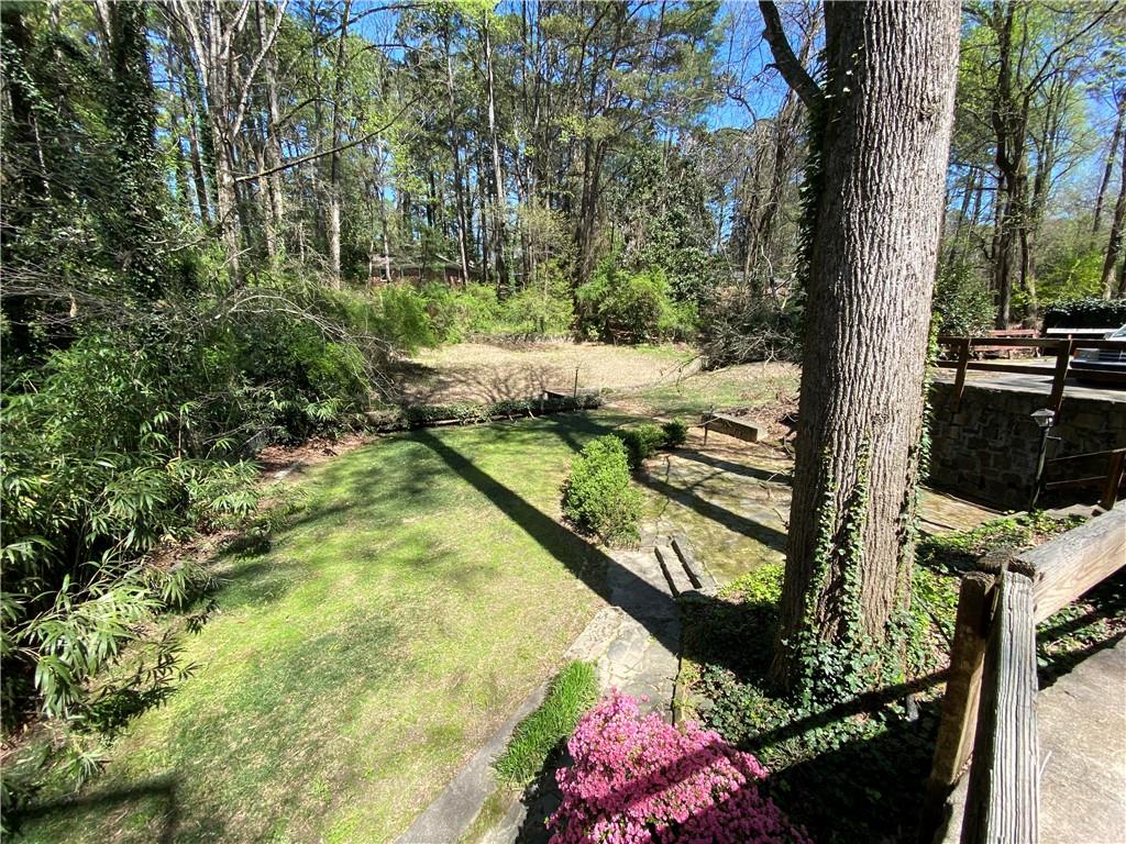 2073 East Roxboro Road Northeast, Unit 2073A Brookhaven, GA 30324 - Photo 16 of 19