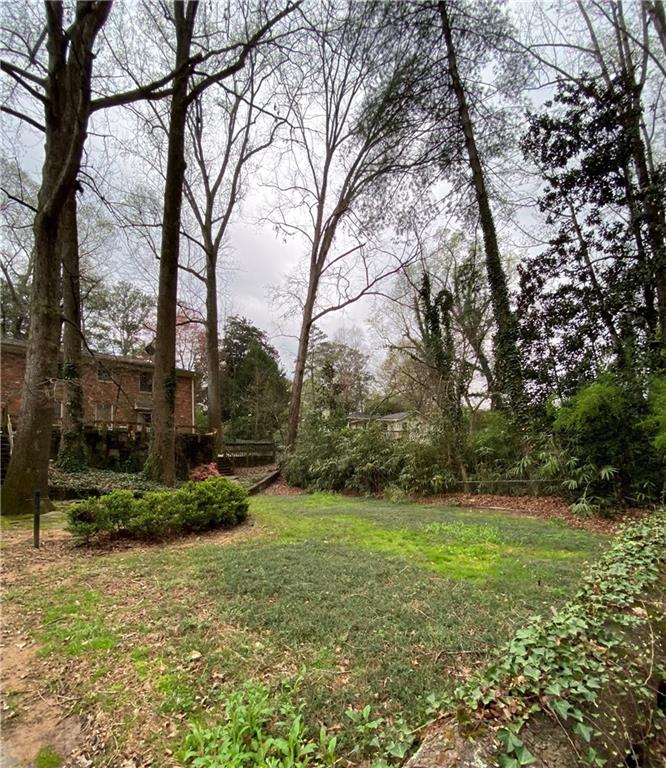 2073 East Roxboro Road Northeast, Unit 2073A Brookhaven, GA 30324 - Photo 17 of 19