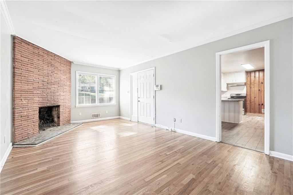 2073 East Roxboro Road Northeast, Unit 2073A Brookhaven, GA 30324 - Photo 4 of 19