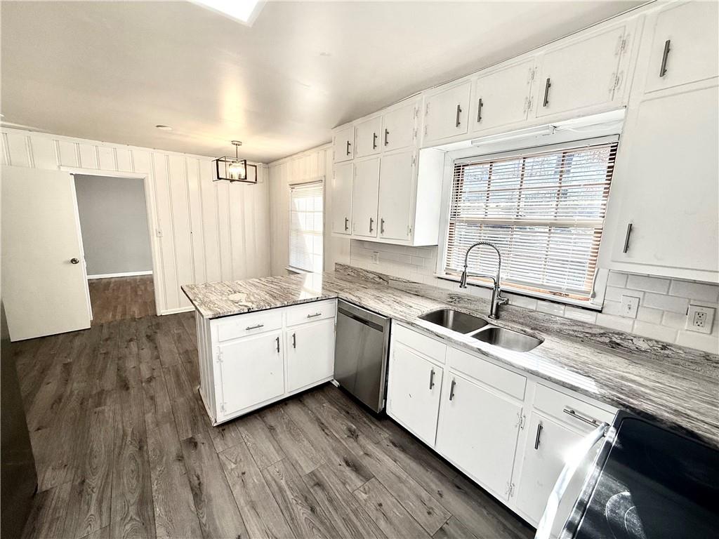 2073 East Roxboro Road Northeast, Unit 2073A Brookhaven, GA 30324 - Photo 5 of 19