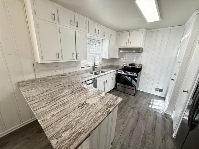 $1,695 | 2073 East Roxboro Road Northeast, Unit 2073A, Brookhaven, GA 30324