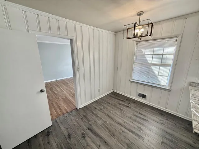 $1,695 | 2073 East Roxboro Road Northeast, Unit 2073A, Brookhaven, GA 30324