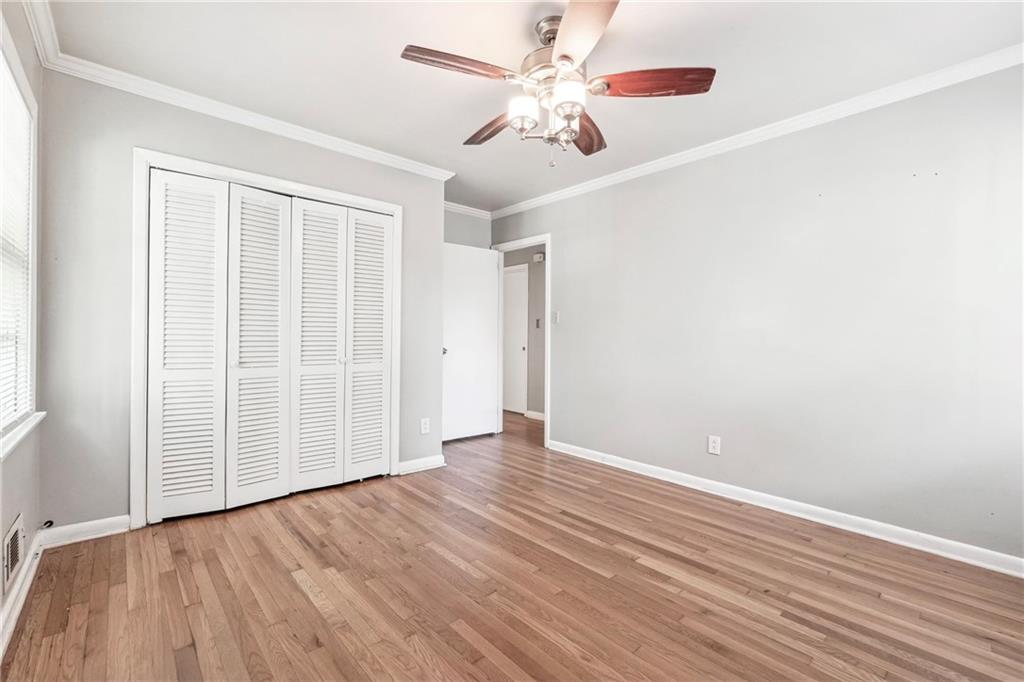 2073 East Roxboro Road Northeast, Unit 2073A Brookhaven, GA 30324 - Photo 8 of 19