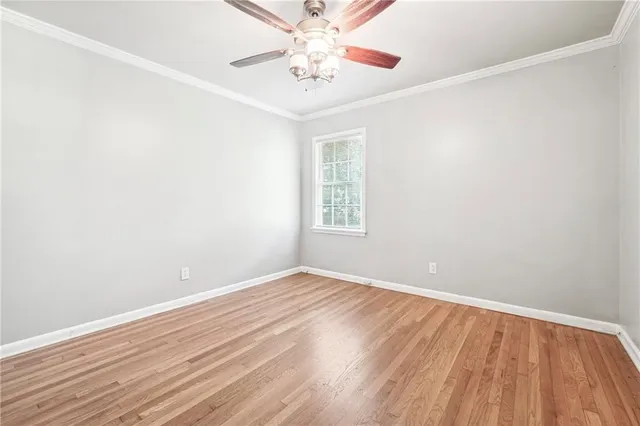 $1,695 | 2073 East Roxboro Road Northeast, Unit 2073A, Brookhaven, GA 30324