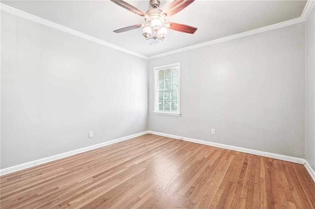 2073 East Roxboro Road Northeast, Unit 2073A Brookhaven, GA 30324 - Photo 9 of 19