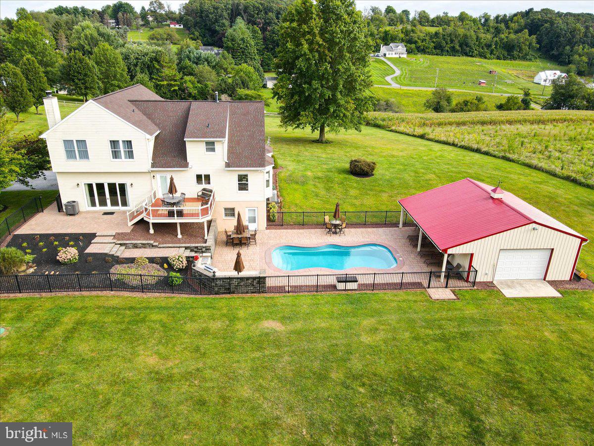 2718 Ebbvale Road Manchester, MD 21102 - Photo 6 of 57 Gallery Image 6