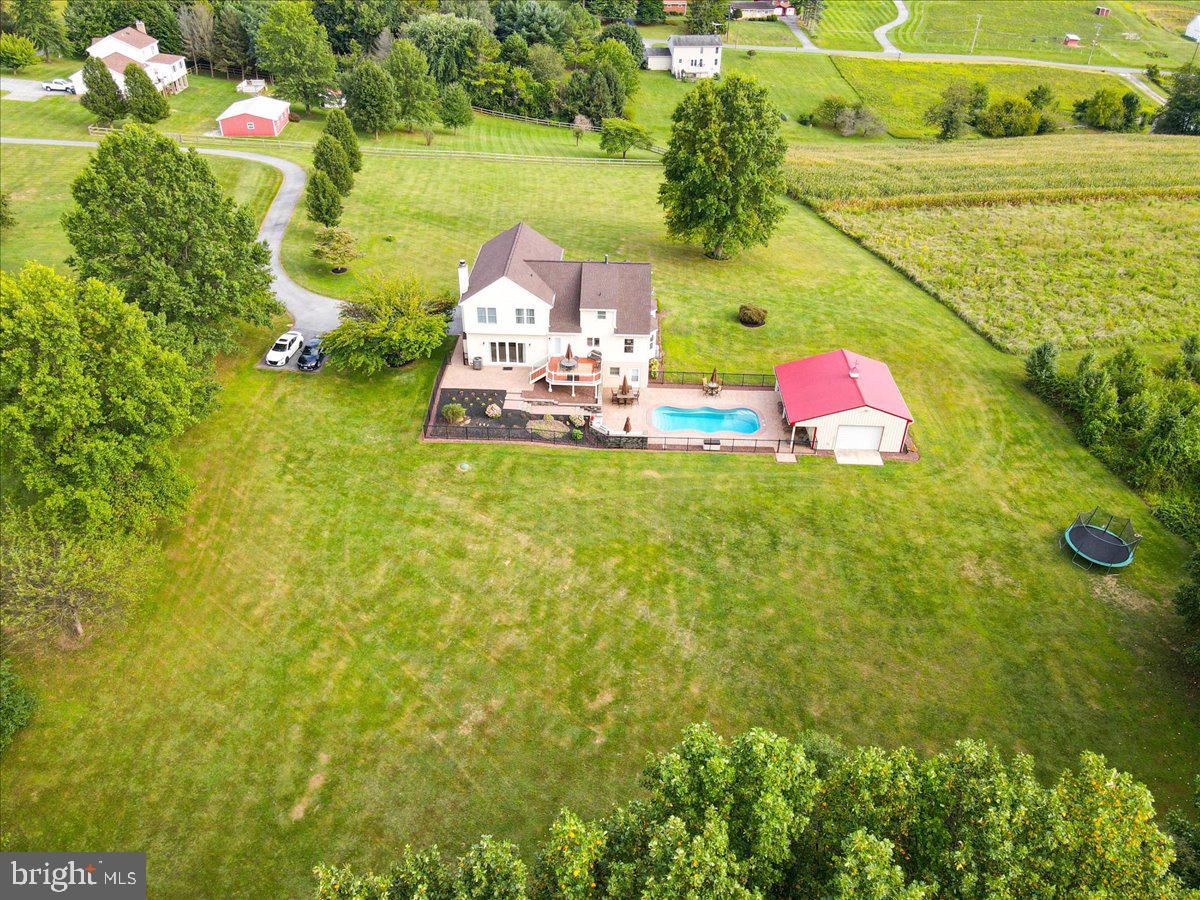 2718 Ebbvale Road Manchester, MD 21102 - Photo 7 of 57 Gallery Image 7