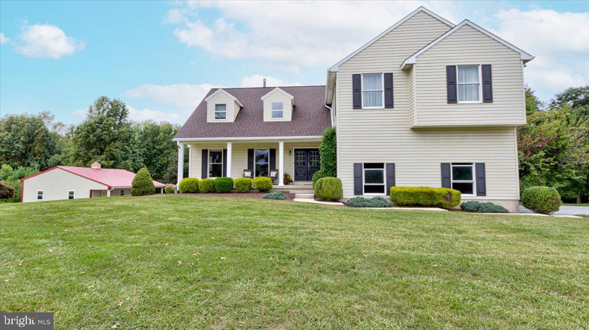 2718 Ebbvale Road Manchester, MD 21102 - Photo 8 of 57 Gallery Image 8