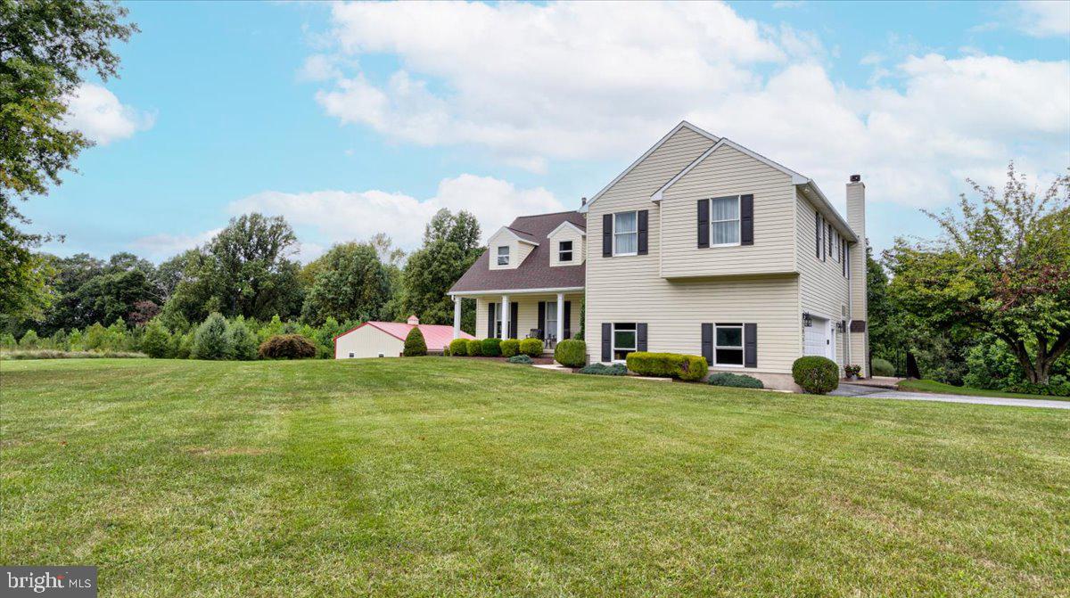 2718 Ebbvale Road Manchester, MD 21102 - Photo 9 of 57 Gallery Image 9