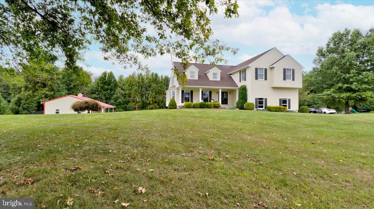 2718 Ebbvale Road Manchester, MD 21102 - Photo 10 of 57 Gallery Image 10