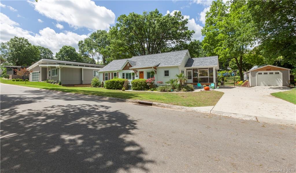 4422 Raney Way Charlotte, NC 28205 - Photo 2 of 34 Gallery Image 2