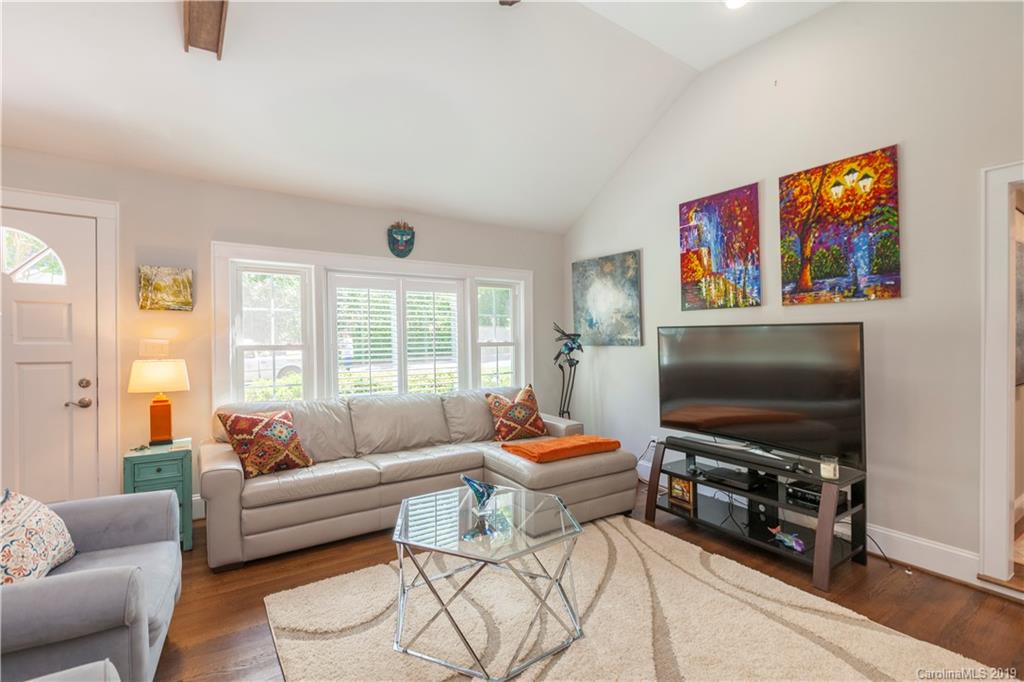4422 Raney Way Charlotte, NC 28205 - Photo 13 of 34 Gallery Image 13