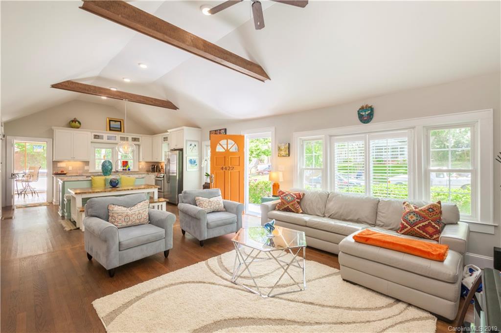 4422 Raney Way Charlotte, NC 28205 - Photo 14 of 34 Gallery Image 14