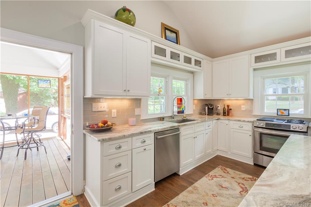 4422 Raney Way Charlotte, NC 28205 - Photo 15 of 34 Gallery Image 15
