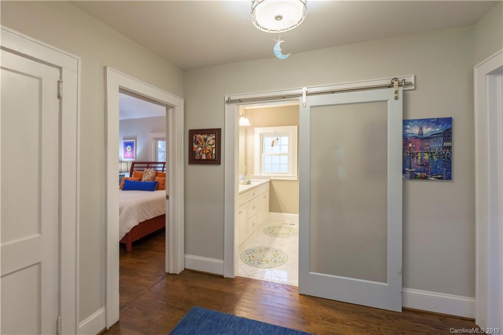 4422 Raney Way Charlotte, NC 28205 - Photo 16 of 34 Gallery Image 16