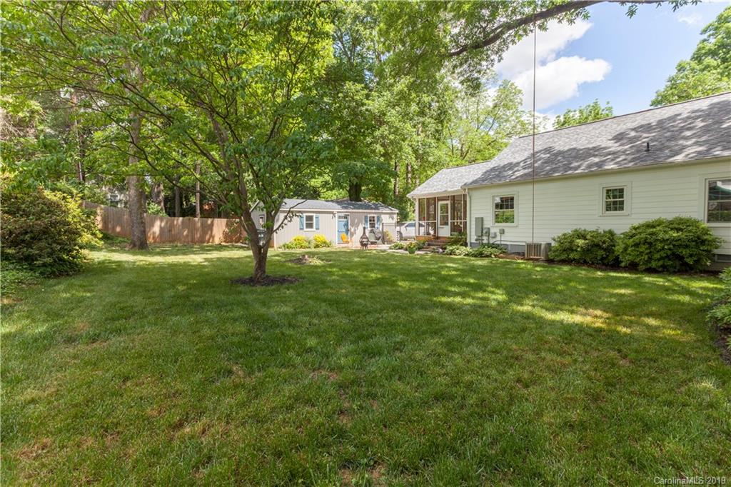 4422 Raney Way Charlotte, NC 28205 - Photo 5 of 34 Gallery Image 5