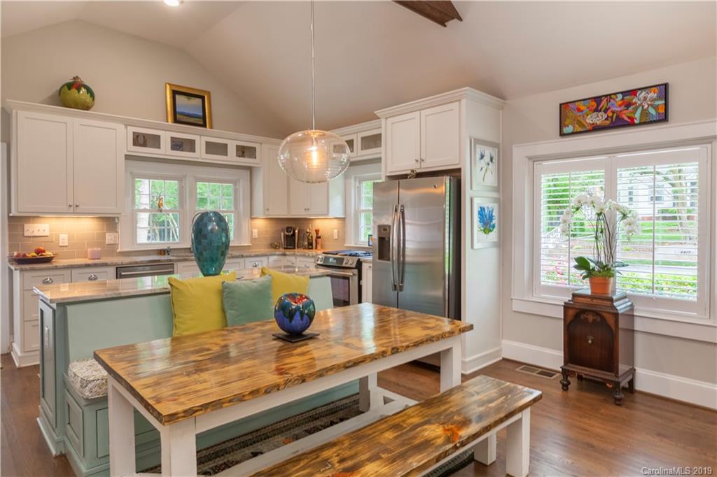 4422 Raney Way Charlotte, NC 28205 - Photo 7 of 34 Gallery Image 7