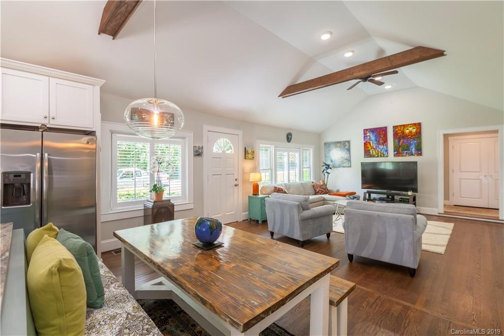 4422 Raney Way Charlotte, NC 28205 - Photo 9 of 34 Gallery Image 9