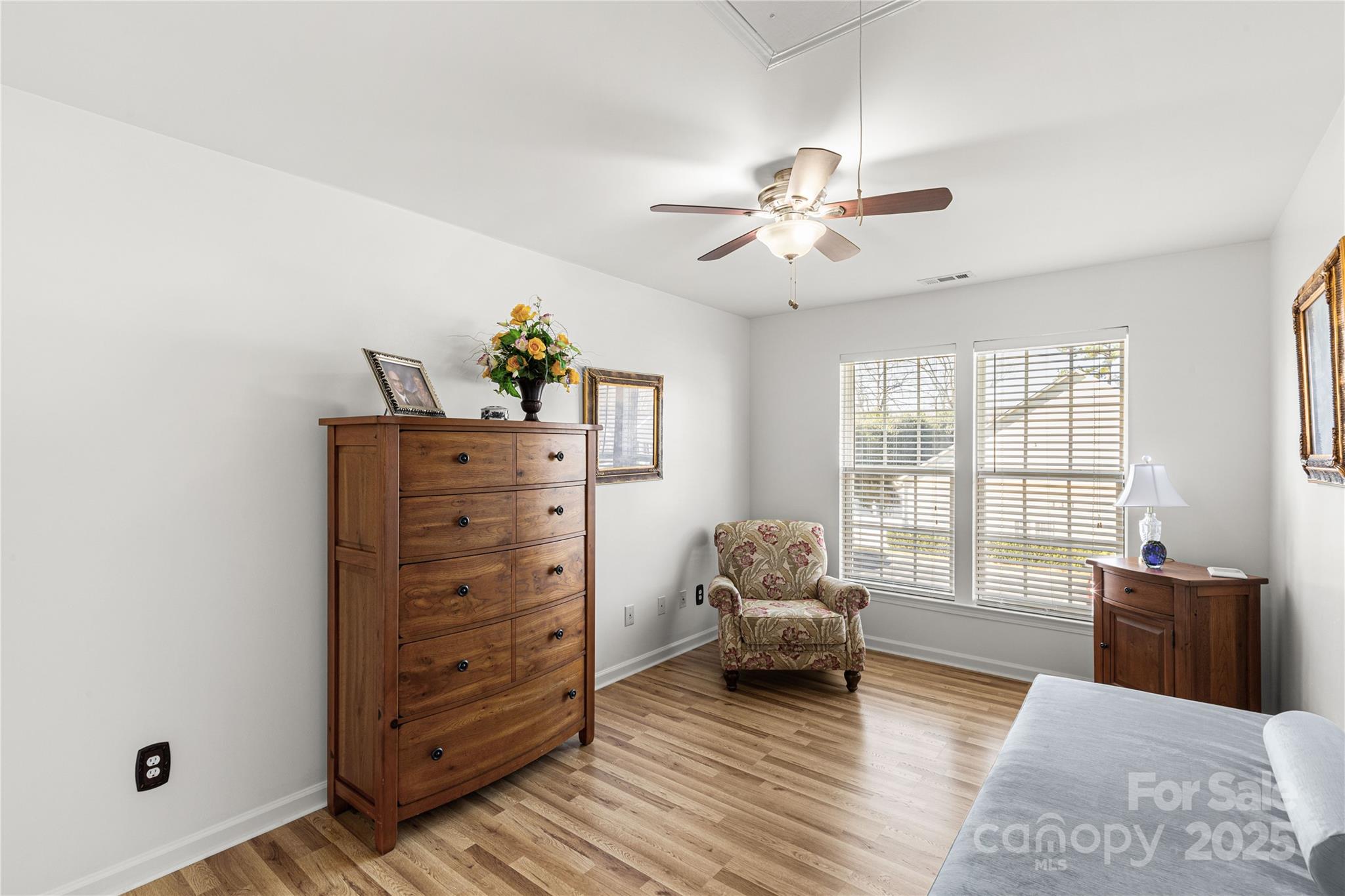 324 Dusk Drive Rock Hill, SC 29732 - Photo 18 of 39 a living room with furniture and wooden floor