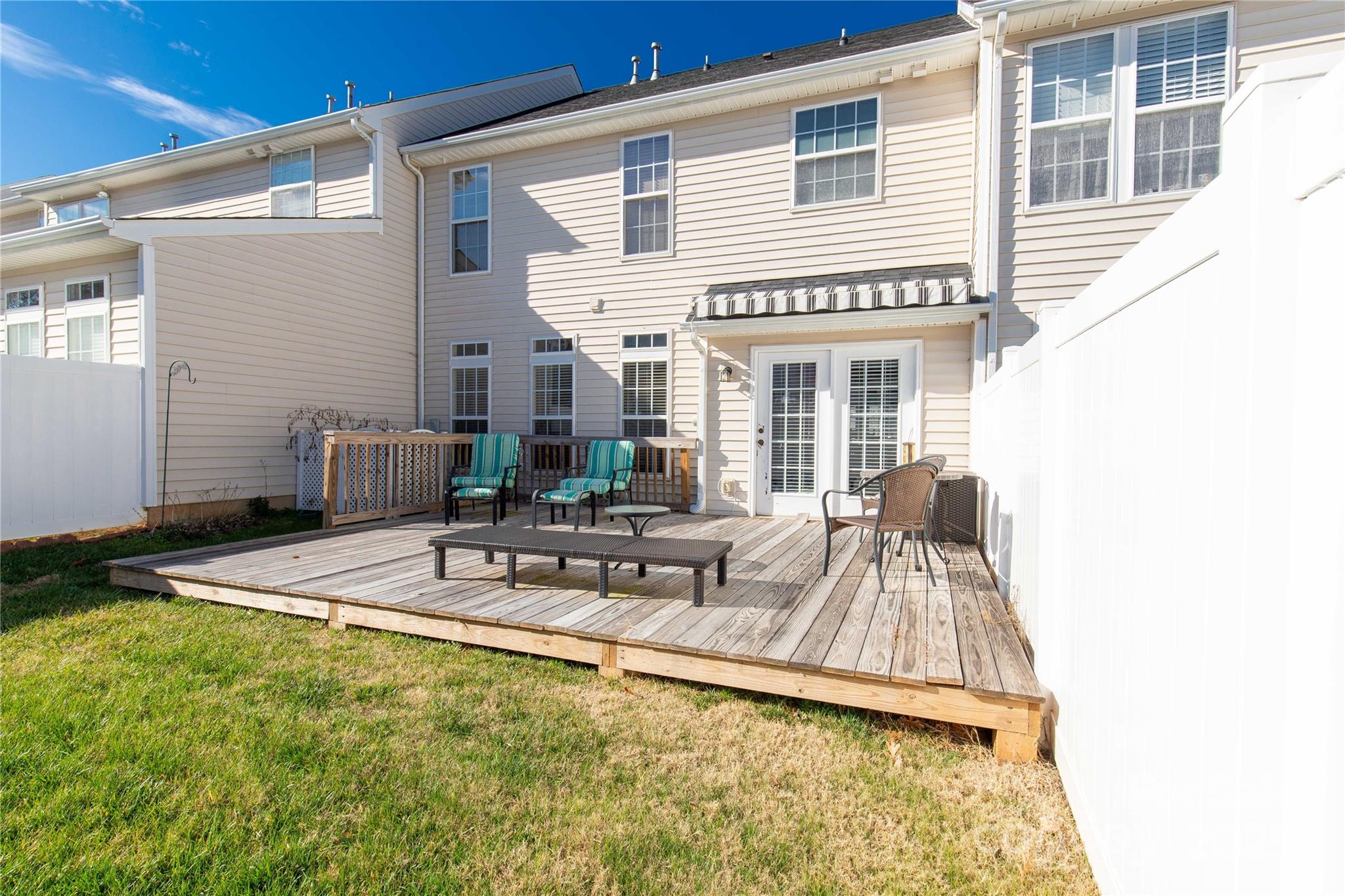 324 Dusk Drive Rock Hill, SC 29732 - Photo 29 of 39 a view of a house with backyard and sitting area