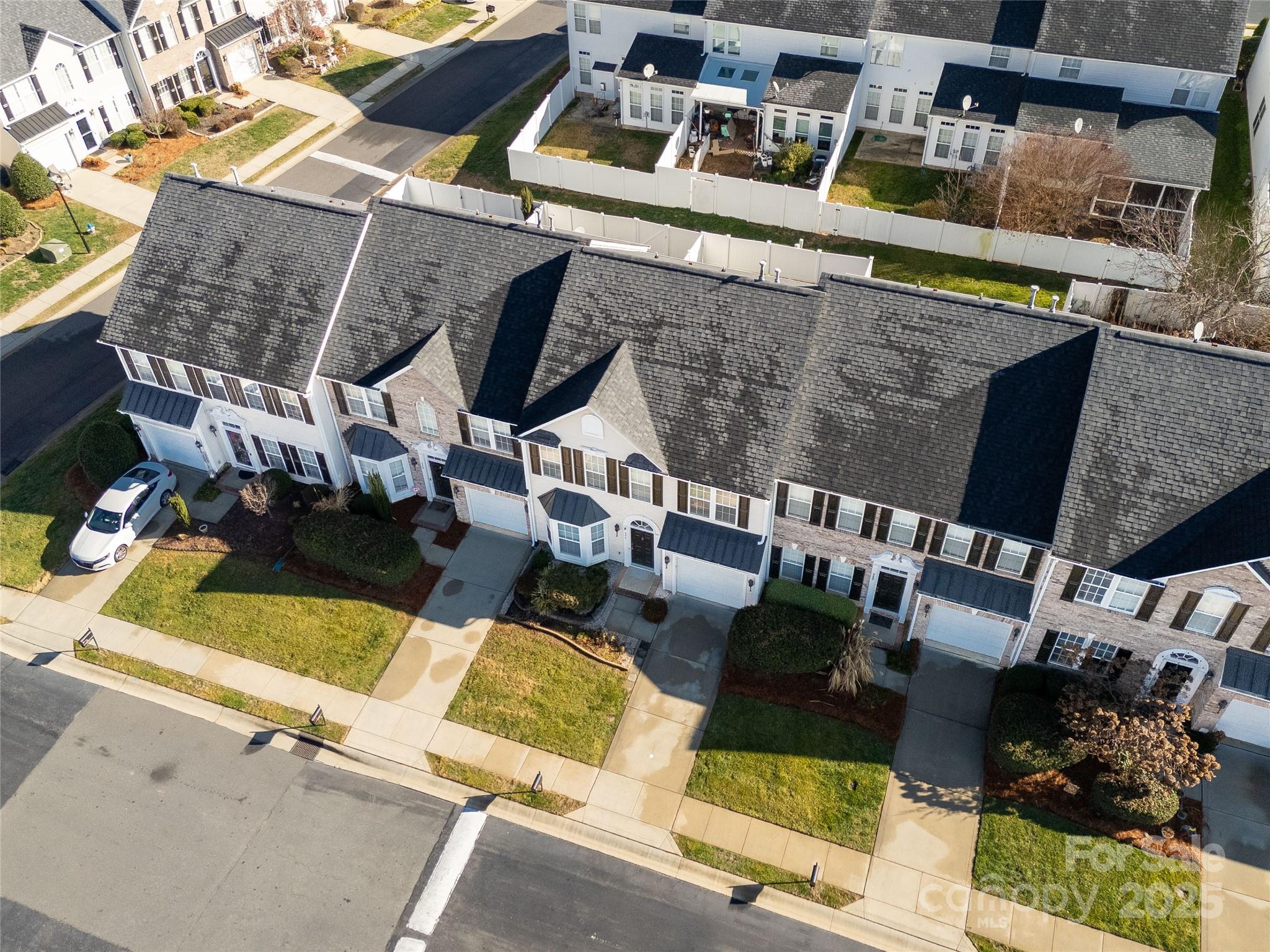 324 Dusk Drive Rock Hill, SC 29732 - Photo 31 of 39 an outdoor space with seating area