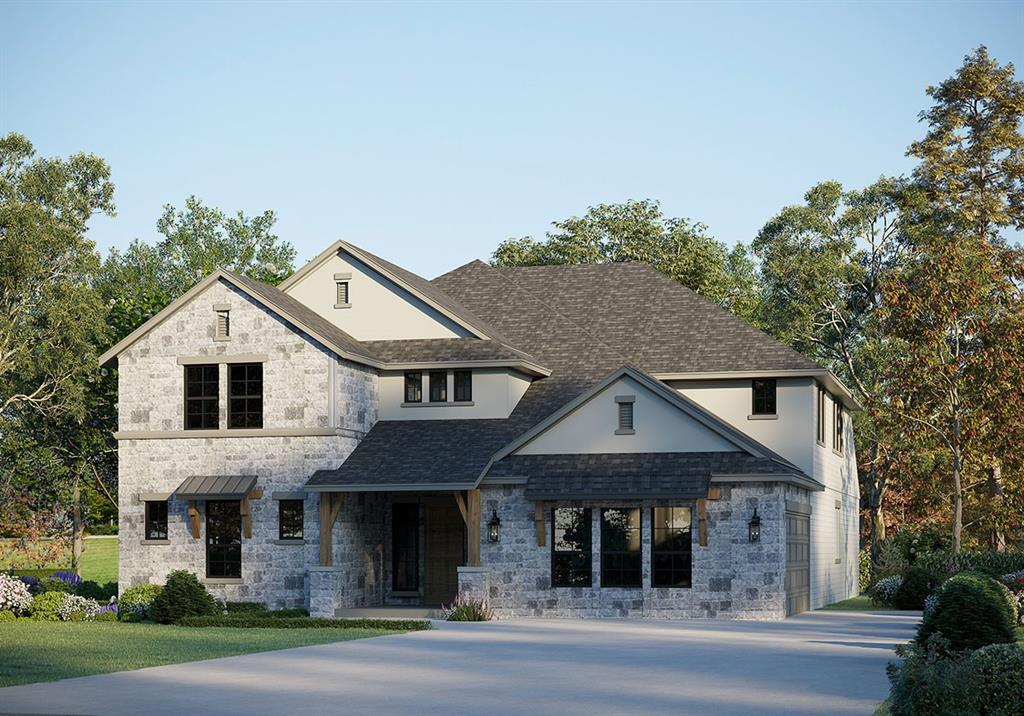 3017 Box Elder Road Royse City, TX 75189 - Photo 1 of 6