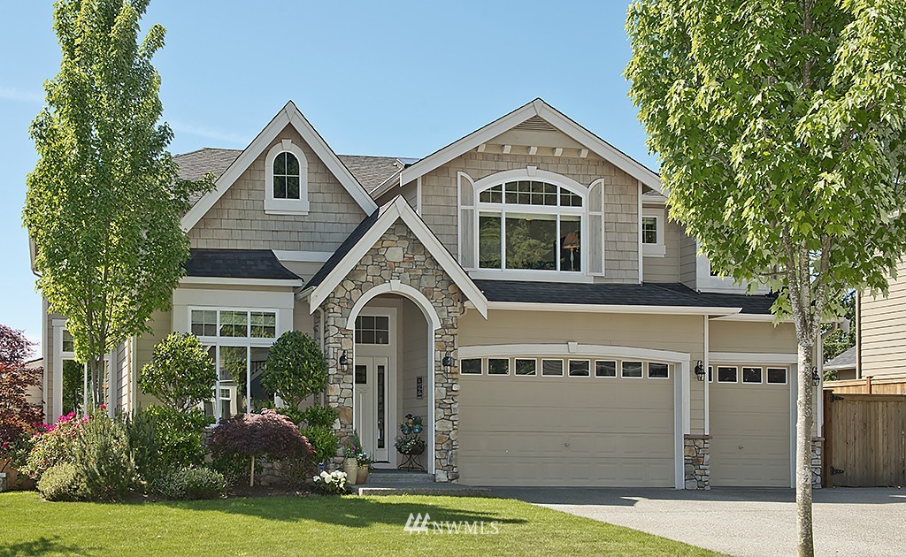 3118 216th Place Southeast Bothell, WA 98021 - Photo 1 of 23
