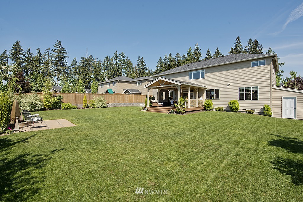 3118 216th Place Southeast Bothell, WA 98021 - Photo 22 of 23