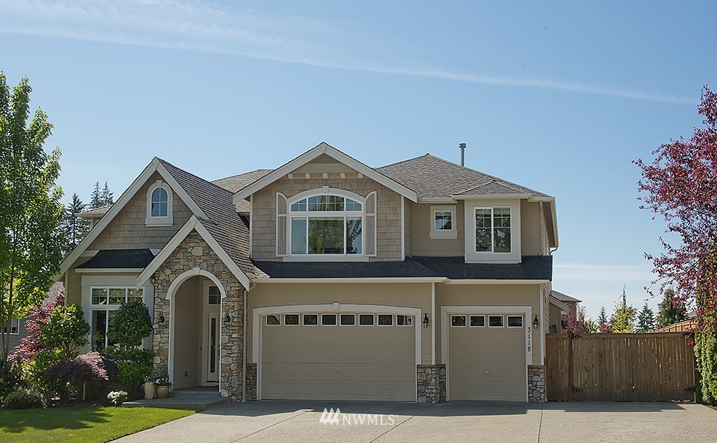 3118 216th Place Southeast Bothell, WA 98021 - Photo 23 of 23