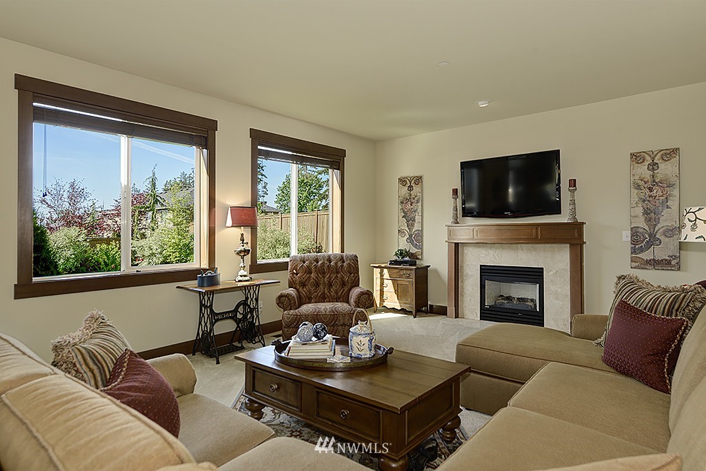 3118 216th Place Southeast Bothell, WA 98021 - Photo 10 of 23