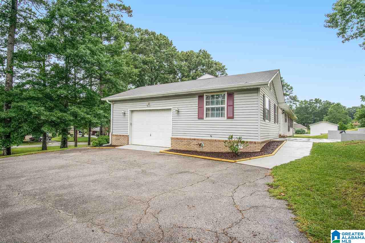 150 Cherokee Road Thorsby, AL 35171 - Photo 28 of 29