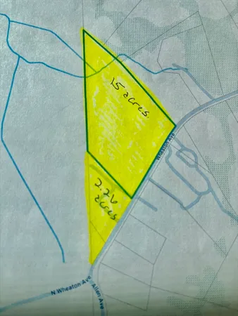 $999,800 | 0 North Wheaton Avenue, Rehoboth, MA 02769