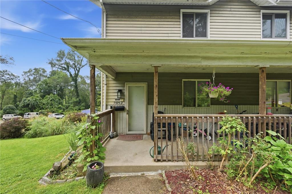 5929 Verona Road Verona, PA 15147 - Photo 11 of 35 Gallery Image 11