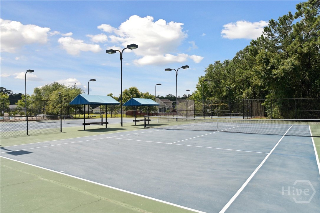 7 River Rock Road Savannah, GA 31419 - Photo 13 of 16 Neighborhood Playground & Tennis Courts