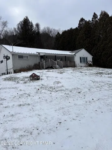 $420,000 | 775 Silver Spring Boulevard, Kunkletown, PA 18058