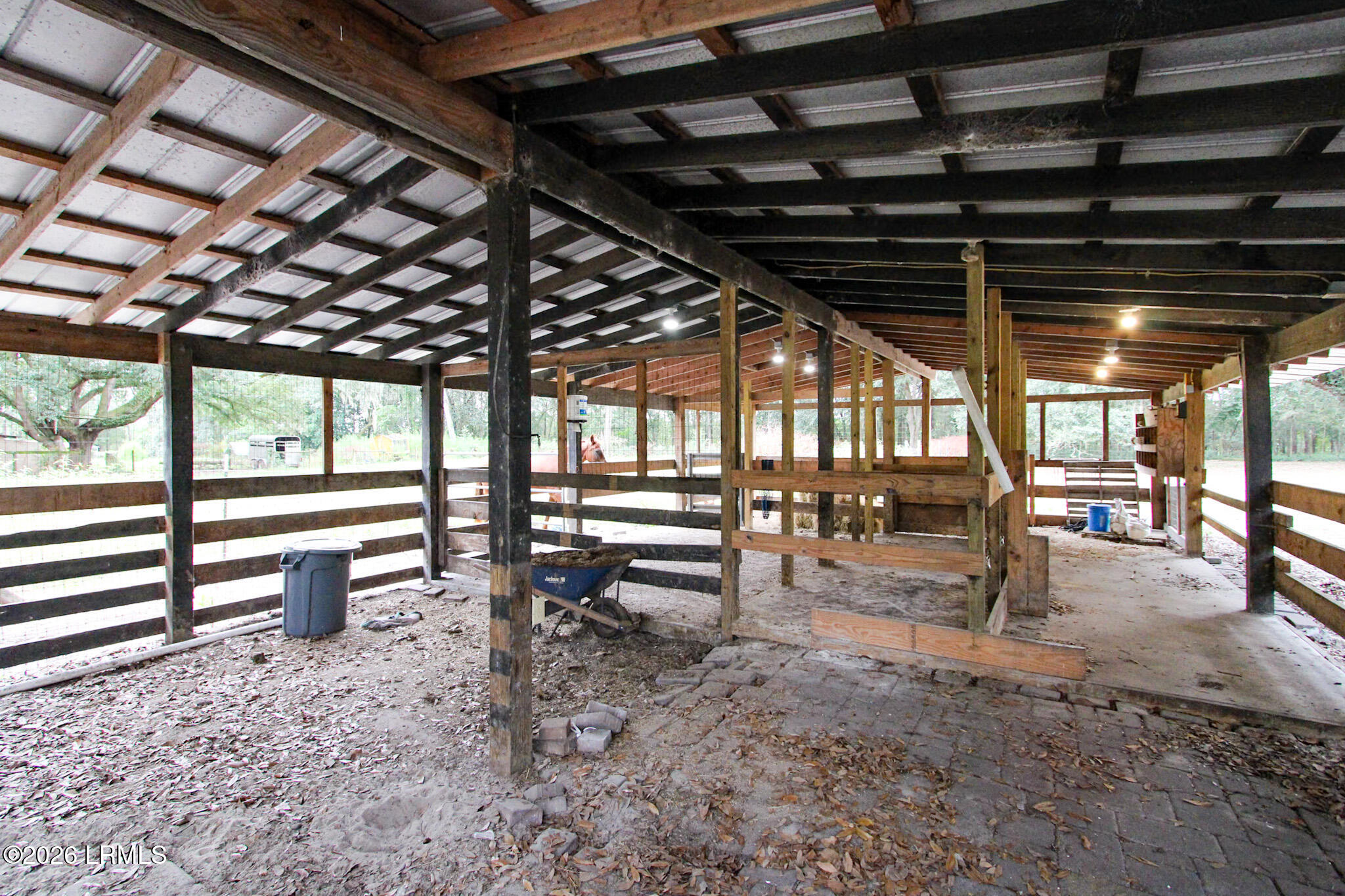 25632 Pocotaligo Road Yemassee, SC 29945 - Photo 41 of 47 Pasture