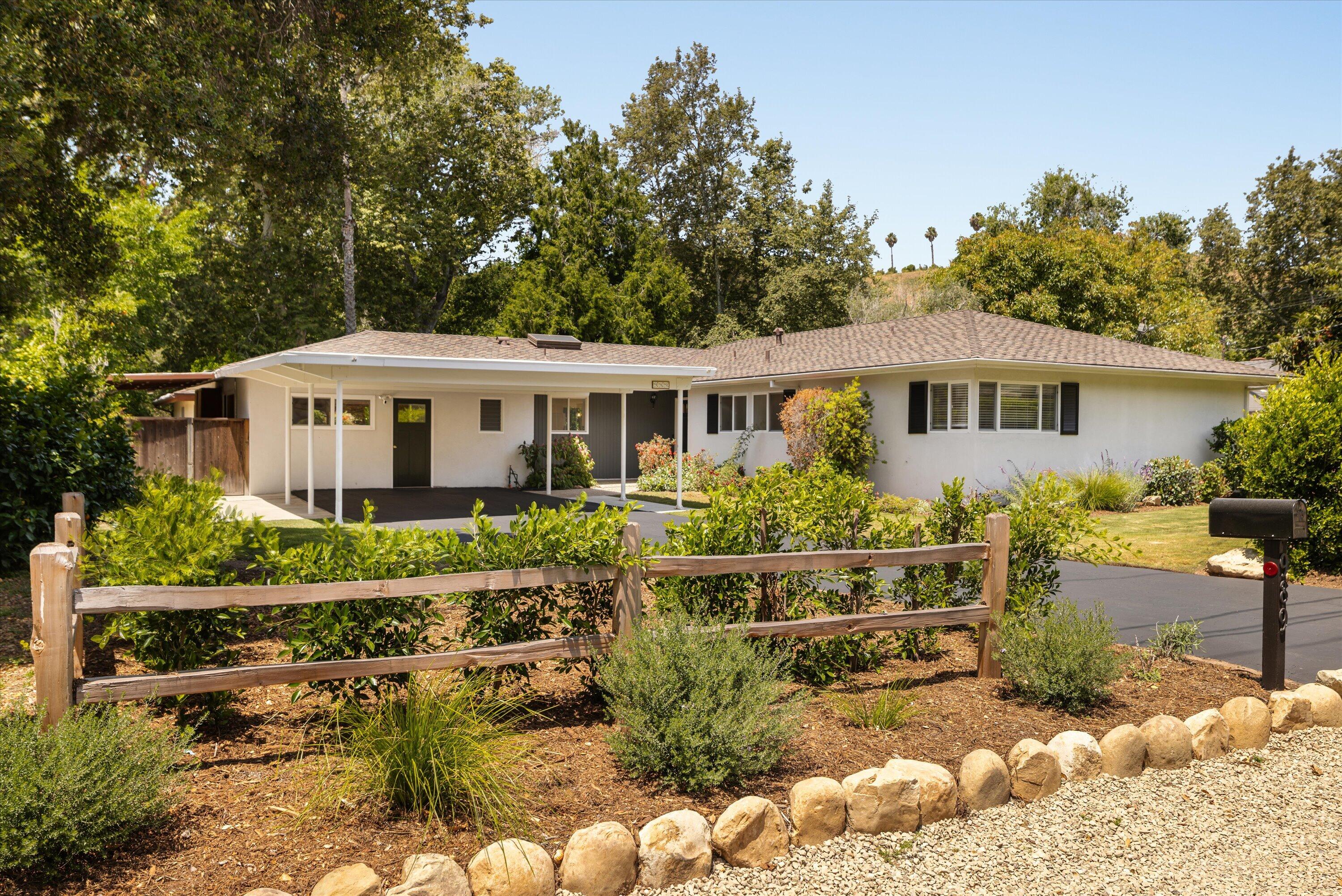 989 North San Marcos Road Santa Barbara, CA 93111 - Photo 1 of 52 02-989 N San Marcos Rd - 2