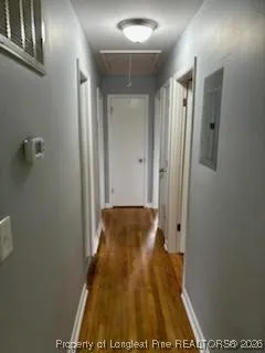 a view of a bathroom