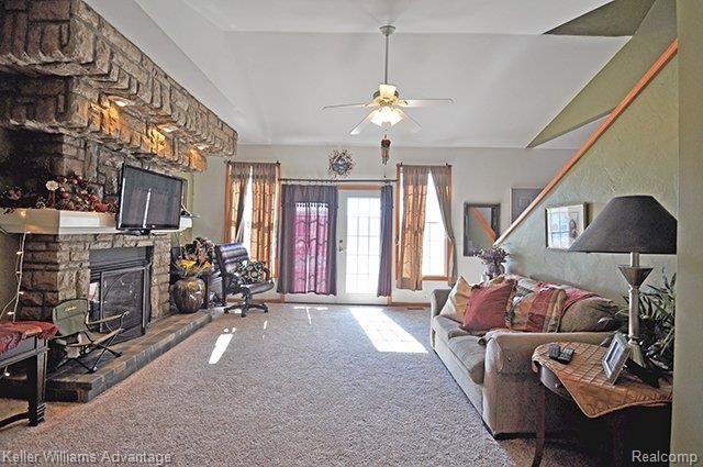 52975 9 Mile Road Northville, MI 48167 - Photo 5 of 25 5_Livingroom_1-1.jpg