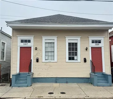 $998,000 | 3305-07 Loyola Avenue, New Orleans, LA 70115