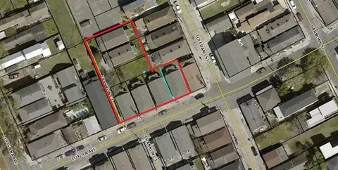 $998,000 | 3305-07 Loyola Avenue, New Orleans, LA 70115
